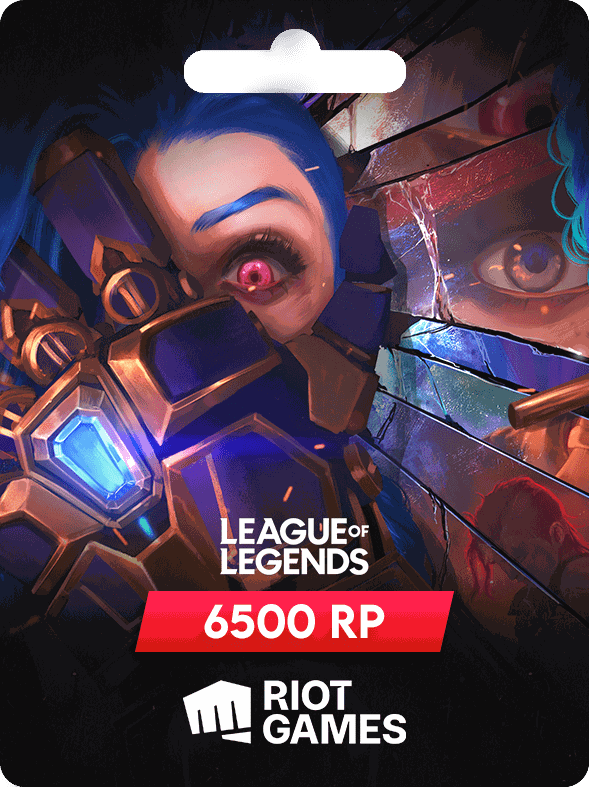6500 RP