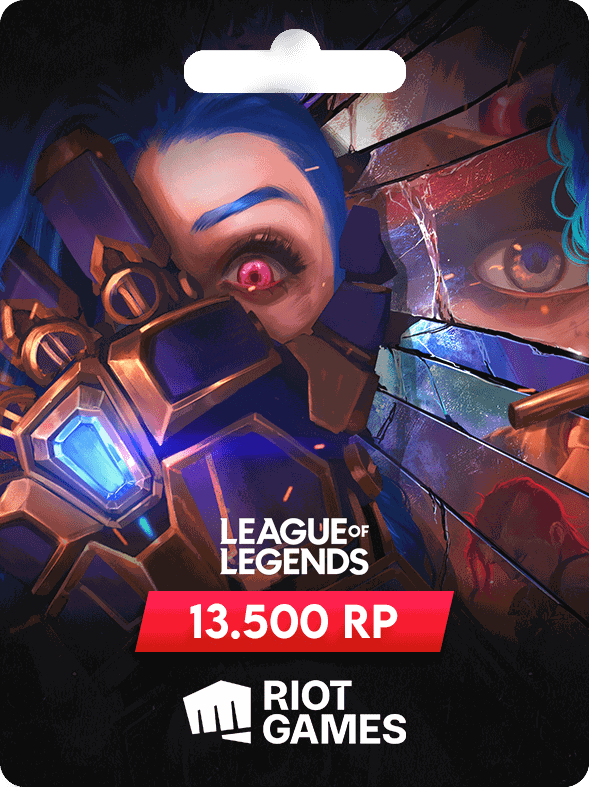 13500 RP