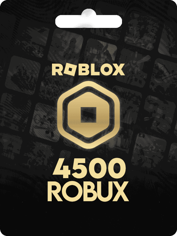 4500 ROBUX