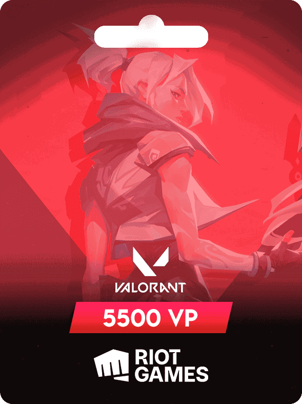 5500 VP